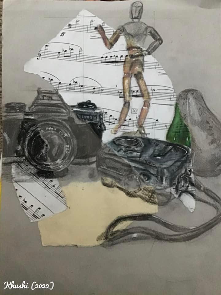 Artwork 3