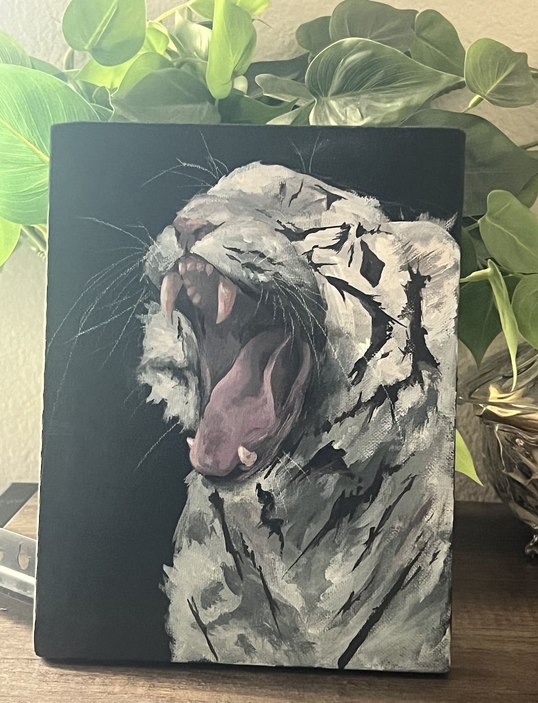 Traditional artwork 101
