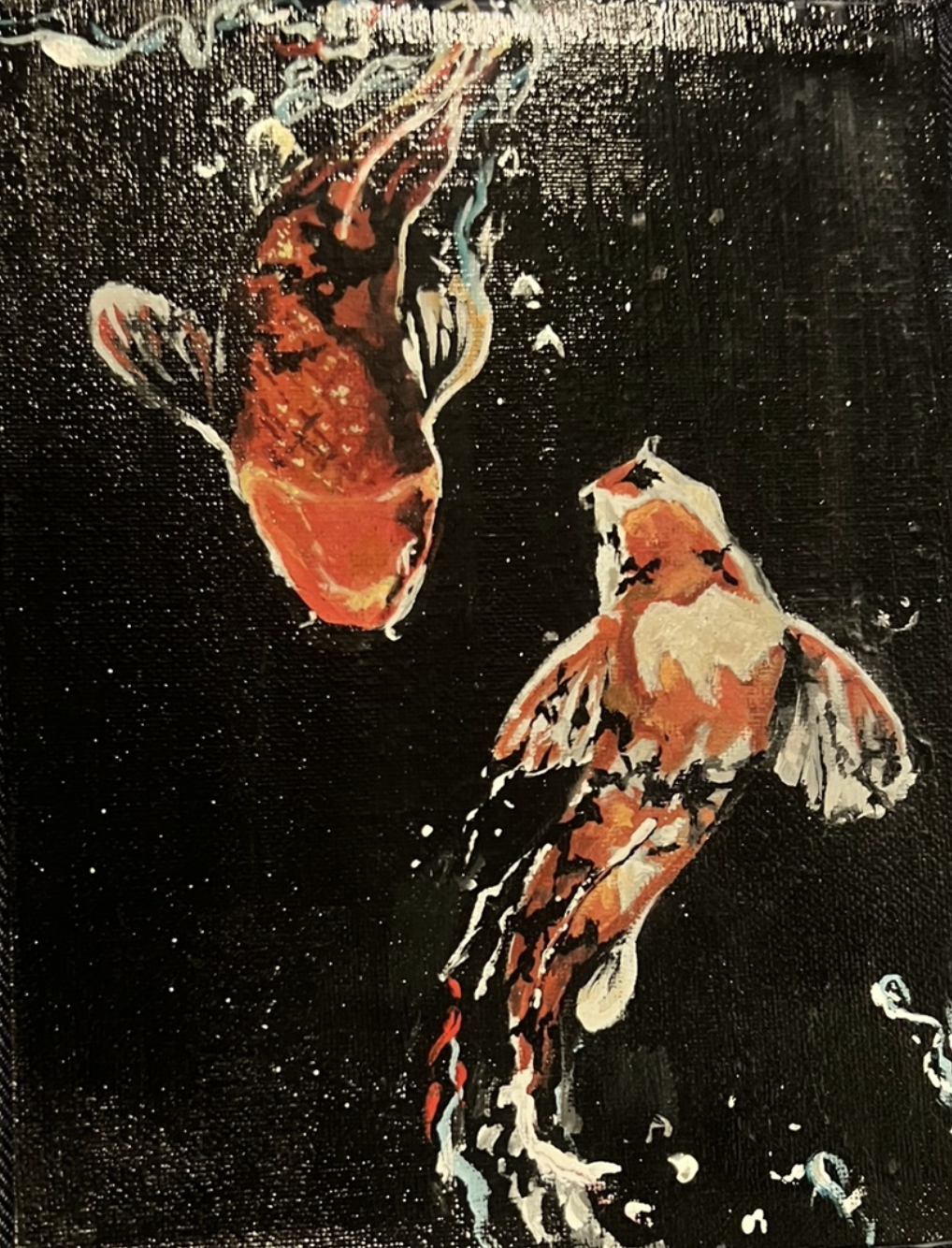 Traditional artwork 103