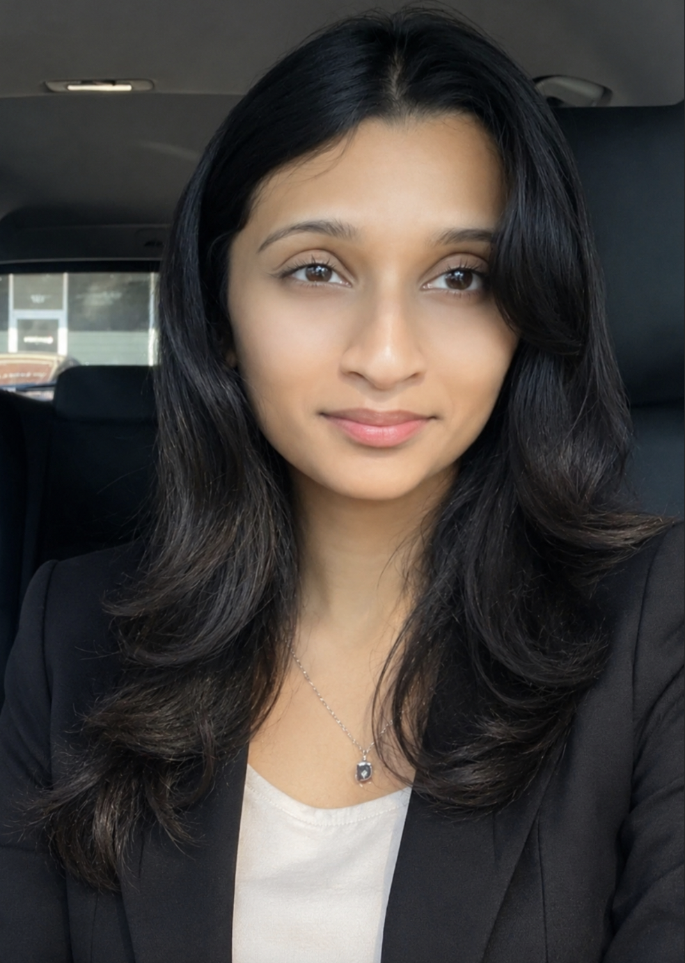 Khushi Verma