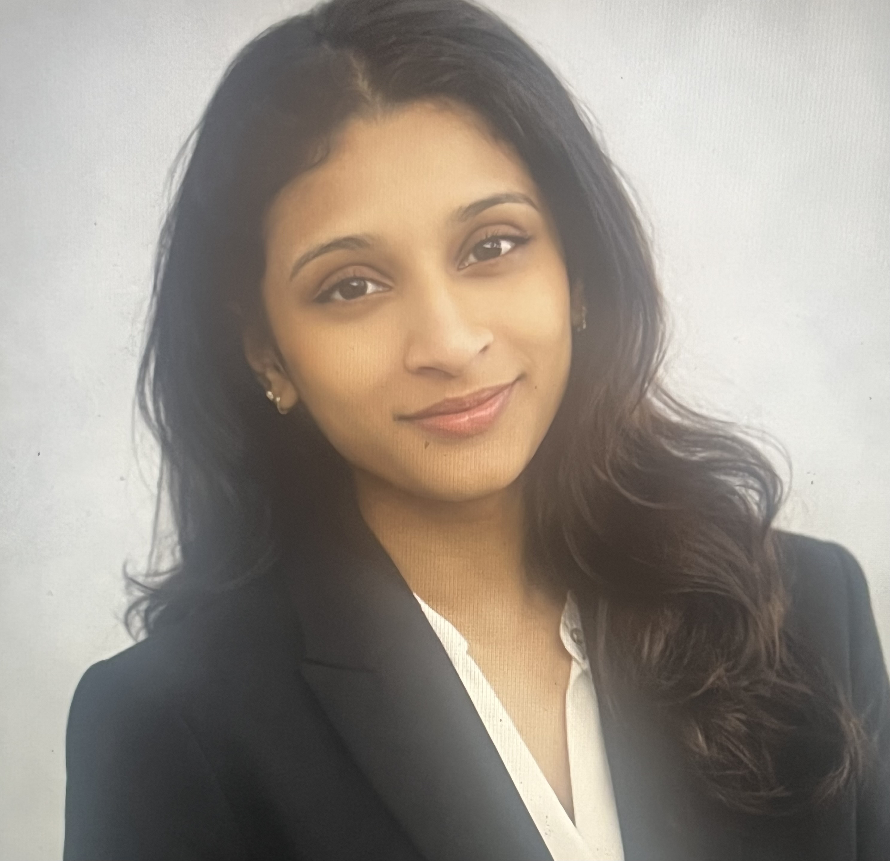 Khushi Verma