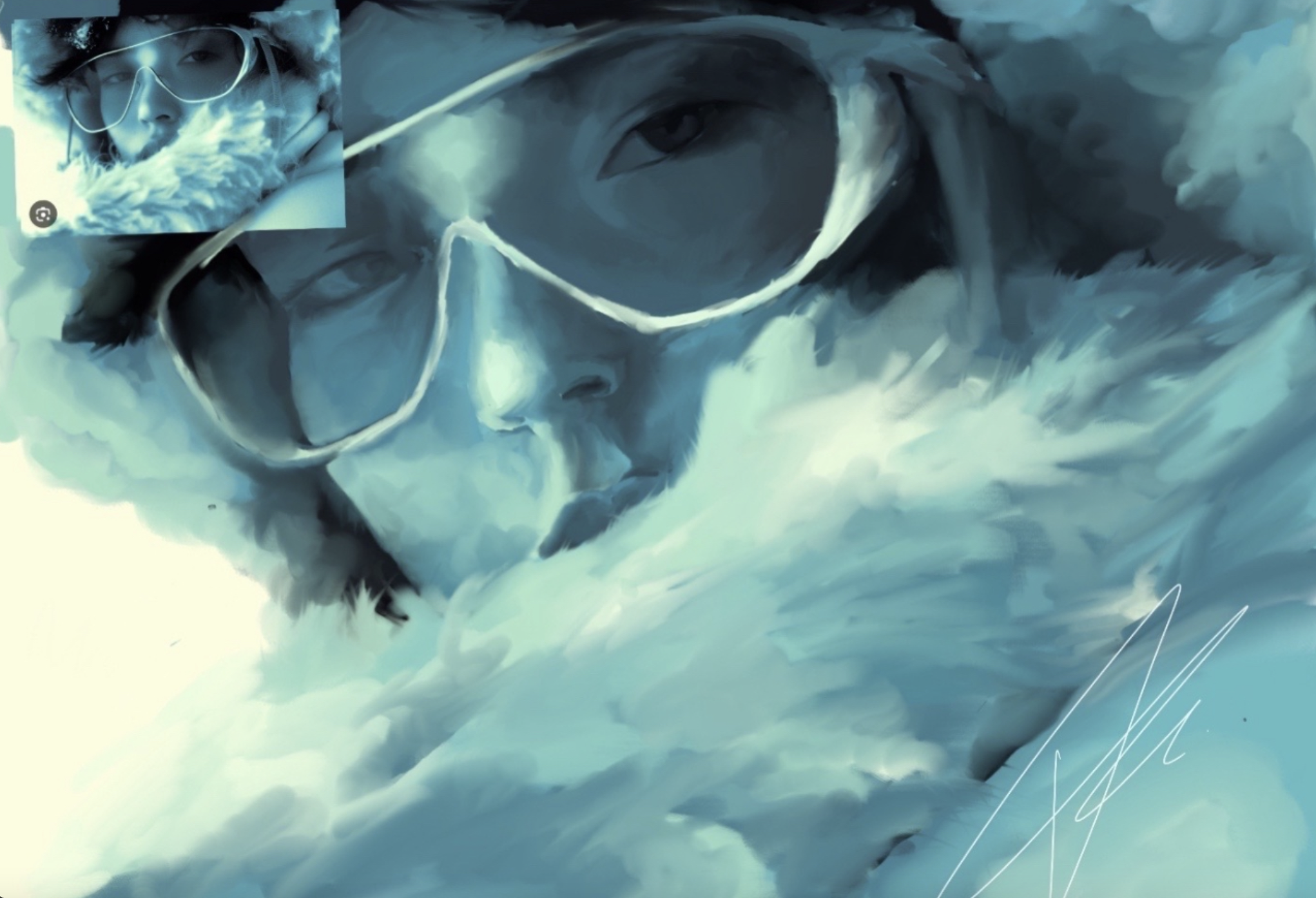 Digital art 5