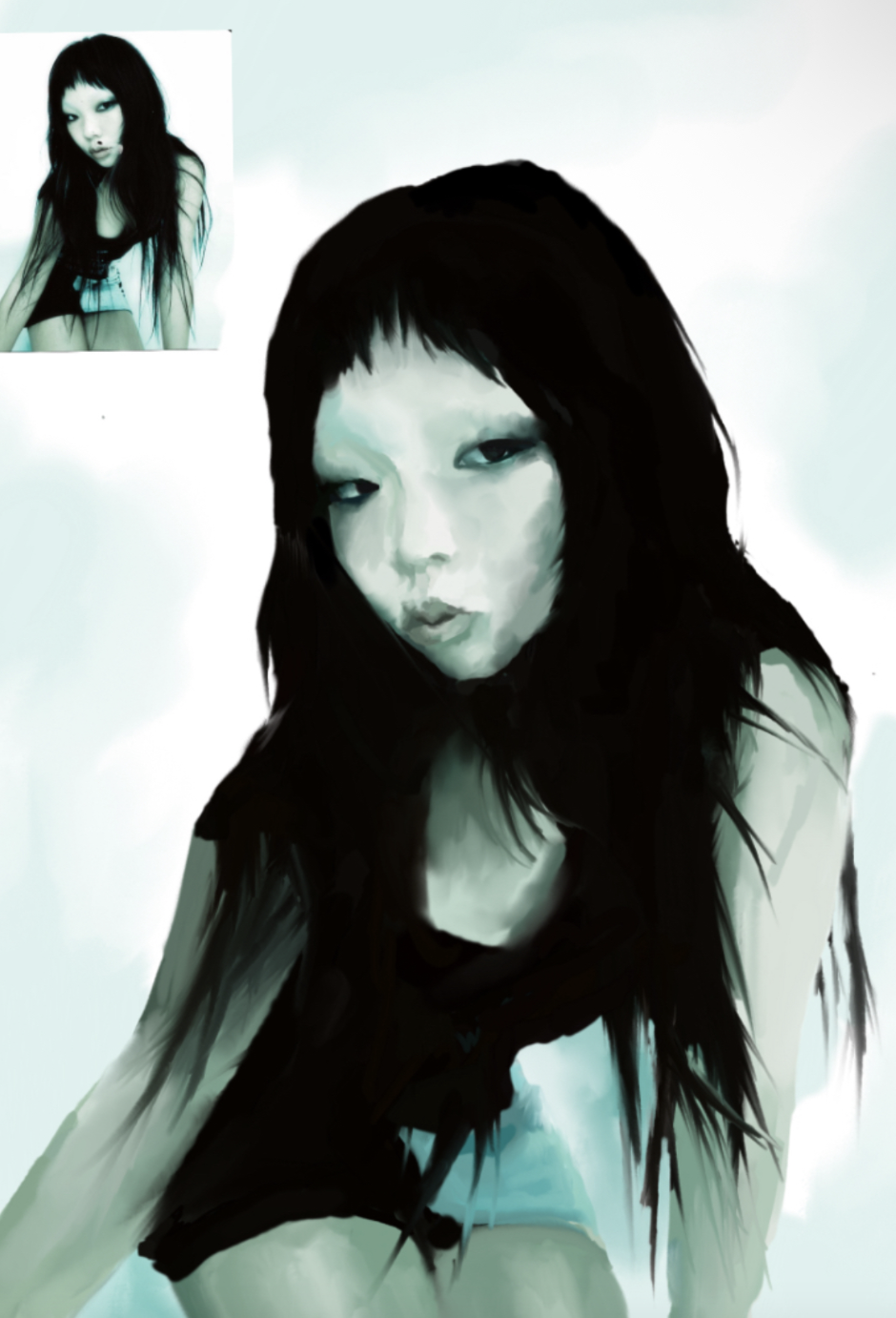 Digital art 1